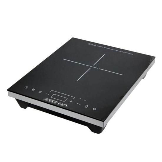 Outdoor Revolution Single Induction Hob